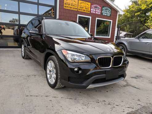 2013 BMW X1 xDrive28i AWD SUV - Southern Car for sale in Stanley, NY