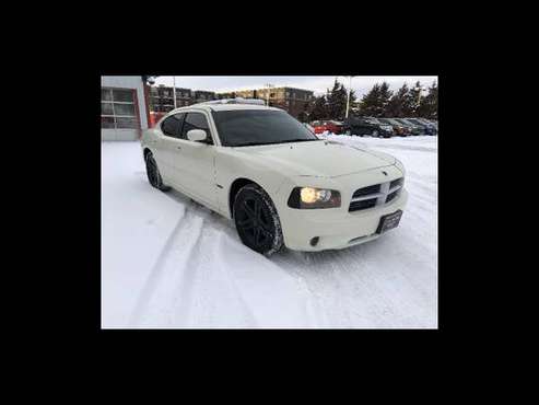 2006 Dodge Charger R/T - - by dealer - vehicle for sale in Middleton, WI