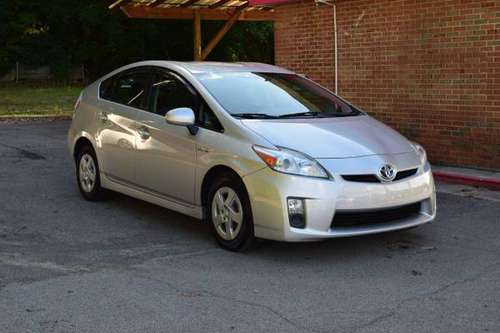 2011 Toyota Prius Two 4dr Hatchback PROGRAM FOR EVERY CREDIT... for sale in Knoxville, TN