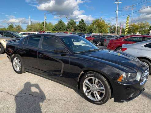 2011 Dodge Charger R/T - Guaranteed Approval-Drive Away Today! for sale in Oregon, OH