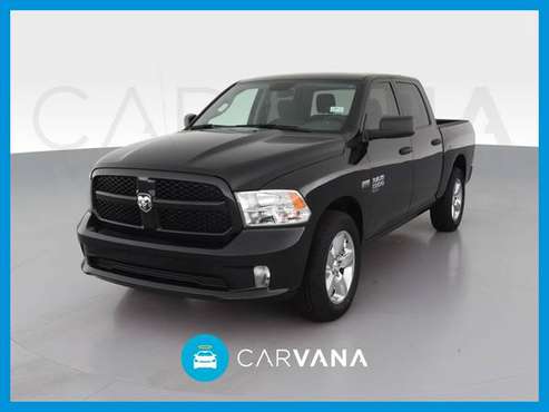 2019 Ram 1500 Classic Crew Cab Express Pickup 4D 5 1/2 ft pickup for sale in Orlando, FL