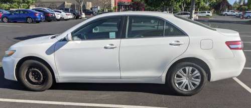 2011 Toyota Camry for sale in Elk Grove, CA