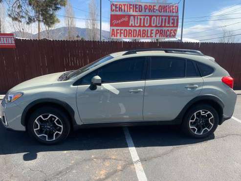 Subaru Crosstrek - - by dealer - vehicle automotive sale for sale in flagsatff, AZ