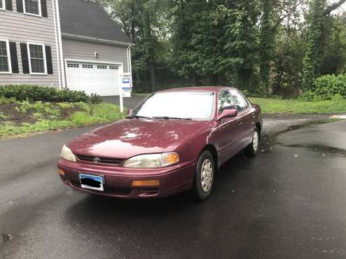 Toyota Camry 1996 for sale in Fairfield, CT