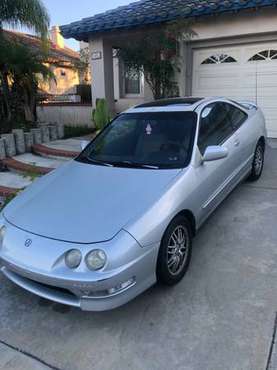 2000 Acura Integra SE - cars & trucks - by owner - vehicle... for sale in San Marcos, CA