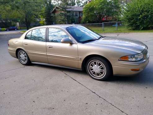 2005 Buick LeSabre for sale in Lawrence, KS