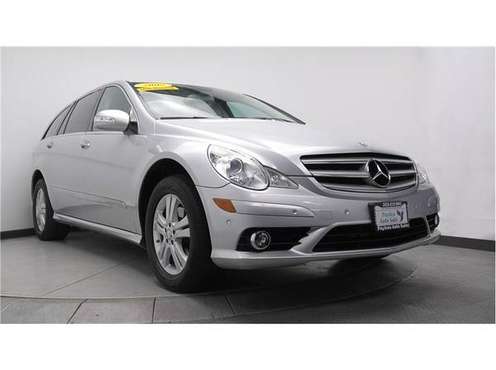 2008 Mercedes-Benz R-Class R 350 Sport Wagon 4D - - by for sale in Lakewood, WA