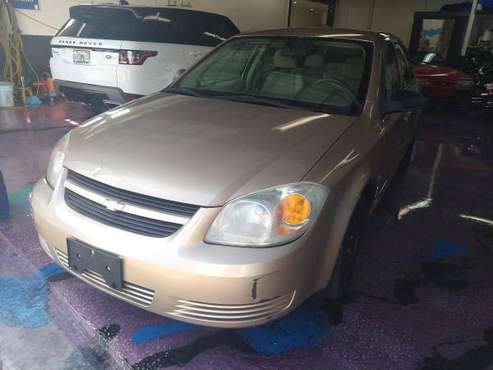 Chevy Cobalt LS great condition - cars & trucks - by owner - vehicle... for sale in Boca Raton, FL