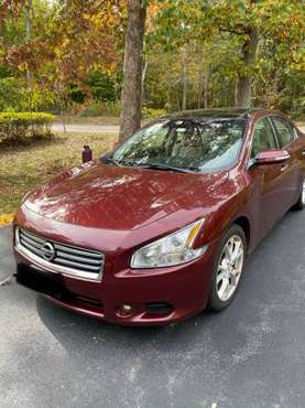 2013 Nissan Maxima for sale in Weymouth, MA