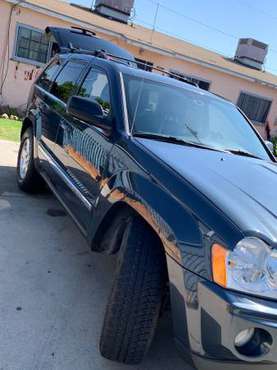$7,500... JEEP GRAND CHEROKEE for sale in INGLEWOOD, CA
