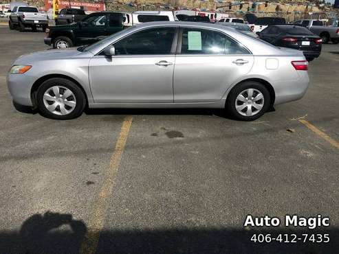 2008 Toyota Camry SE 5-Spd AT - Let Us Get You Driving! - cars & for sale in Billings, MT
