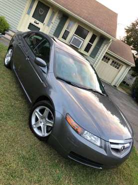 06 Acura tl for sale in Bridgeport, NY