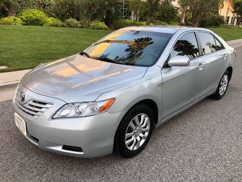 2007 Toyota Camry LE - - by dealer - vehicle for sale in Panorama, CA