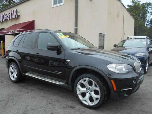 2012 BMW X5 XDRIVE 35D NO CREDIT,BAD AND FIRST TIME BUYES for sale in Norcross, GA