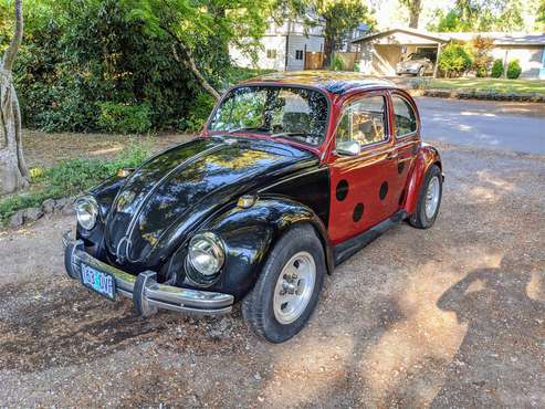 1969 Volkswagen Beetle for sale in Beaverton, OR