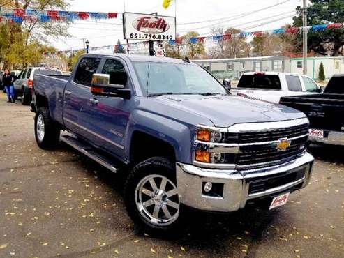 FOOTH AUTO TRUCKS/SUVS/SEDANS - cars & trucks - by dealer - vehicle... for sale in South St. Paul, MN