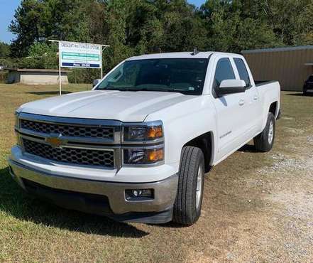 Chevy Silverado Truck for sale in Pass Christian, MS