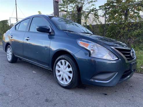 2015 Nissan Versa 1.6 S - cars & trucks - by owner - vehicle... for sale in Paterson, NJ