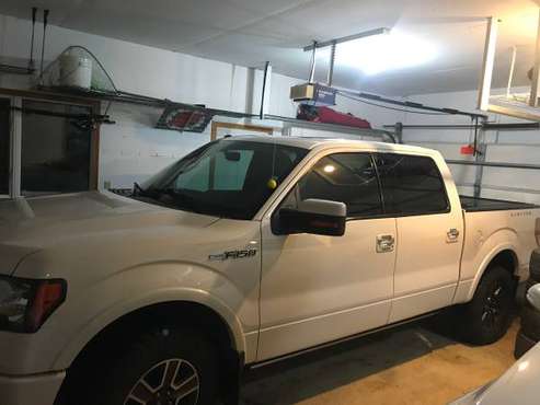 2011 Ford F-150 for sale in Grand Forks, ND