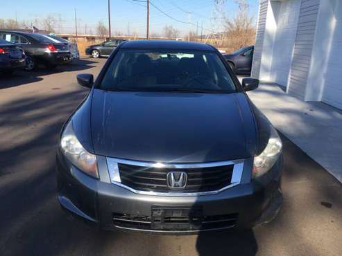 2009 Honda Accord - cars & trucks - by dealer - vehicle automotive... for sale in Newport, MN