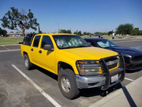 Chevy Colorado for sale in Bakersfield, CA