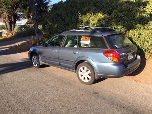 Subaru Outback for sale in Morro Bay, CA