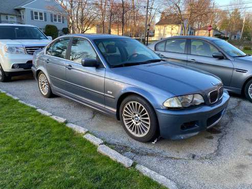 2001 BMW 330i track project for sale in New Rochelle, NY