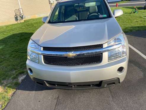 2007 Chevrolet equinox LT - - by dealer - vehicle for sale in Mechanicsburg, PA