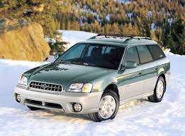 Subaru In Need Of Work for sale in Bozeman, MT