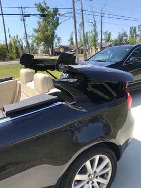 2007 Eos hardtop convertible for sale in Lynn Haven, FL