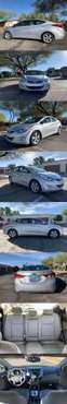2013 Hyundai Elantra - cars & trucks - by owner - vehicle automotive... for sale in Tucson, AZ