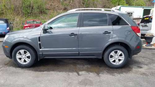 2009 Saturn Vue XE 4x4 134K NICE! - - by dealer for sale in Laceyville, PA