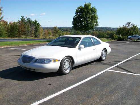 1997 Lincoln Mark VIII for sale in Wausau, WI