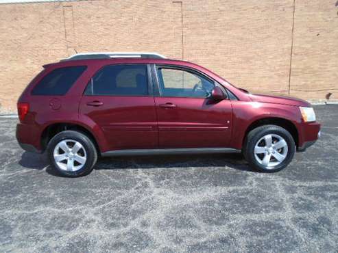 2007 Pontiac Torrent - - by dealer - vehicle for sale in Olathe, MO