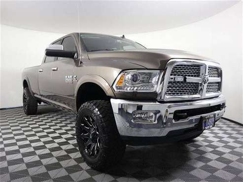 2018 Ram 2500 Stop In Save !! for sale in Gladstone, OR
