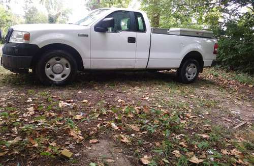 2008 FORD F150 XL - RUNS/DRIVES LIKE NEW for sale in Omaha, IA