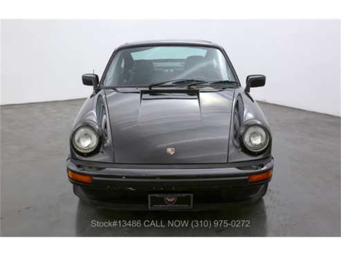 1983 Porsche 911SC for sale in Beverly Hills, CA