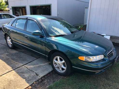 99’ Buick Regal LS for sale in Salem, OR