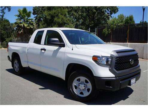 2018 Toyota Tundra SR5 Pickup 4D 6 1/2 ft for sale in Concord, CA
