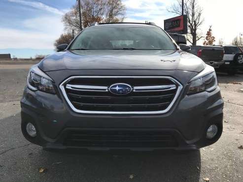 ✖ 2018 Subaru Outback 2.5i Premium AWD **90 Day Warranty** - cars &... for sale in Nampa, ID