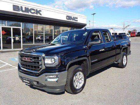 2018 GMC Sierra 1500 SLE - - by dealer - vehicle for sale in Rockville, District Of Columbia