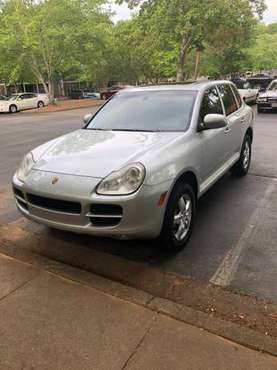 Porsche Cayenne S for sale in Alpharetta, GA