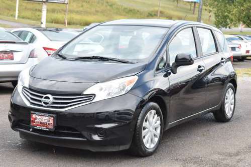 2014 Nissan Versa Note - Excellent Condition - Fully Loaded-Fair Price for sale in Roanoke, VA