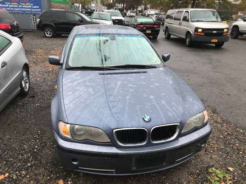 2002 BMW 330i for sale in Bay Shore, NY