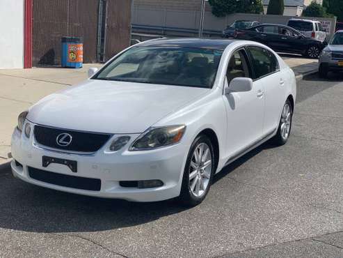 2007 Lexus gs350 for sale in Brooklyn, NY
