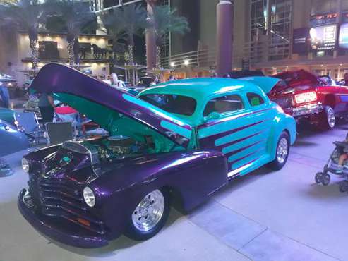 1948 Chevy Hot Rod for sale in Peoria, AZ