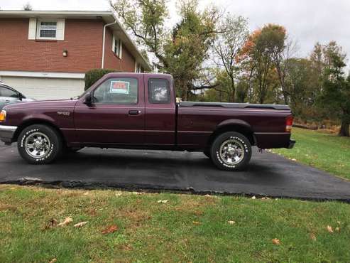 1994 Ford Ranger for sale in Murrysville, PA