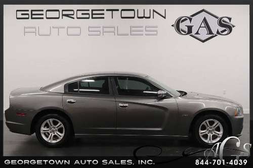 2011 Dodge Charger - - cars & trucks - by dealer - vehicle... for sale in Georgetown, SC