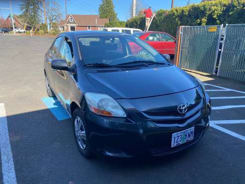 Toyota Yaris for sale in Oregon City, OR