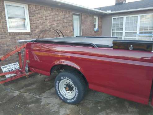 1988 Ford F150 - cars & trucks - by owner - vehicle automotive sale for sale in inman sc 29349, SC